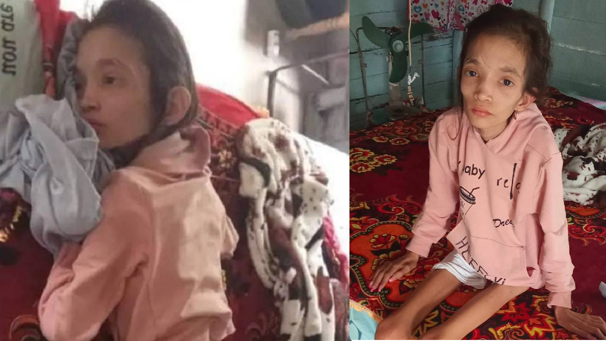 Camagüey: Adolescente de 15 años con diabetes necesita ayuda