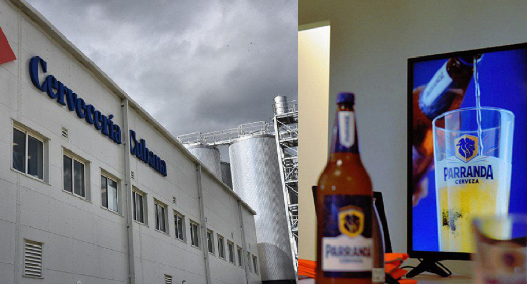 Tras pérdida de enorme lote de cervezas, Parranda cambia estrategia de distribución