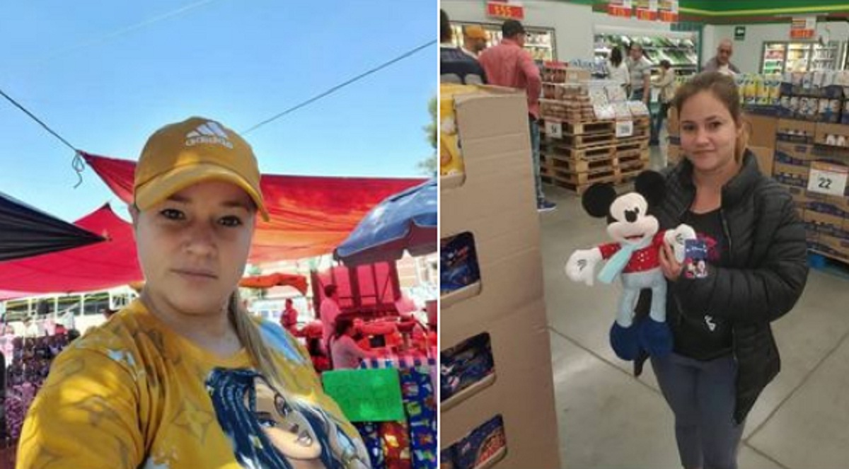 Encuentra muerta a joven cubana en México: Tenía varios días desaparecida