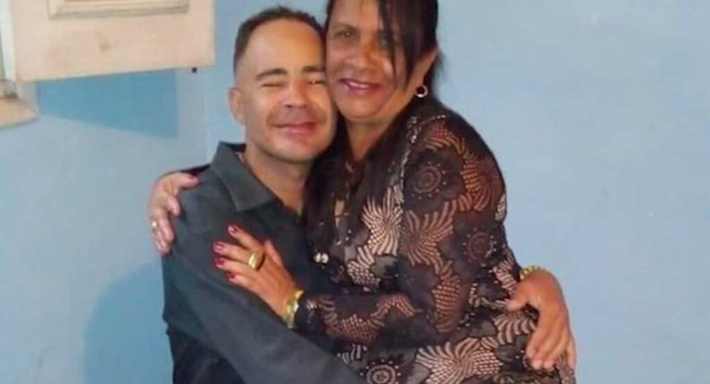 Un cubano que recién llegó a Miami está en estado crítico después de que un conductor lo arrollara y huyera del lugar. 