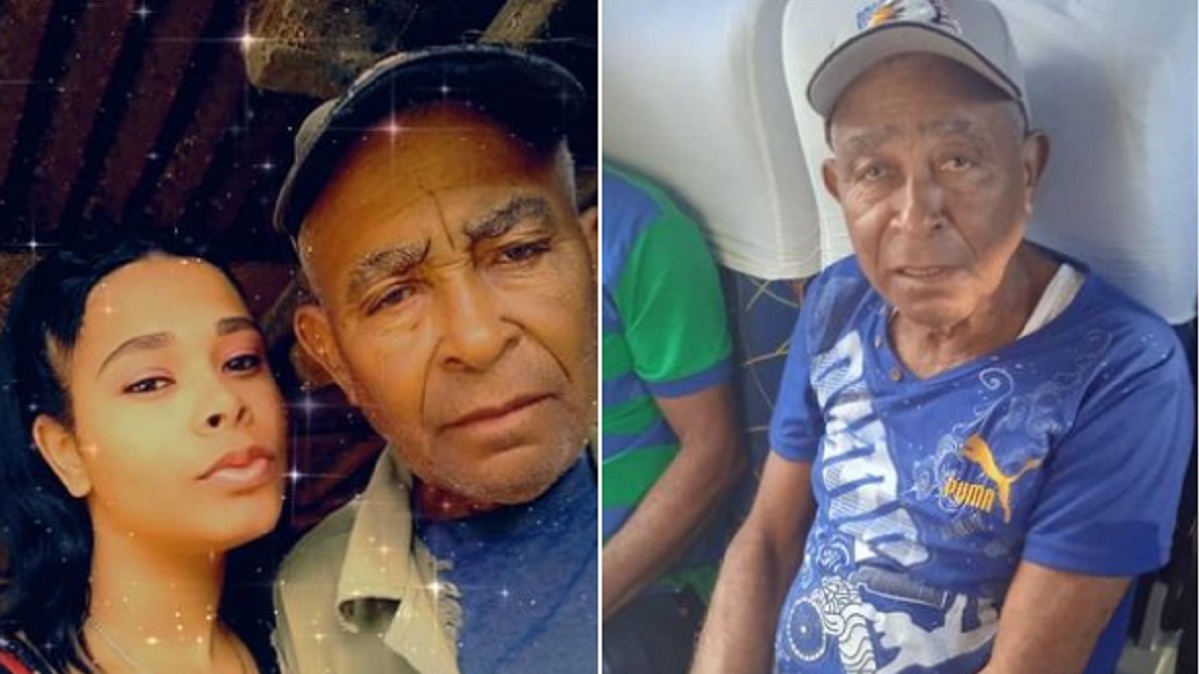 Piden ayuda para encontrar a cubano desaparecido hace dos días