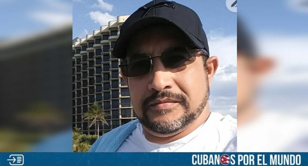 Reportan la desaparición de un cubano en Estados Unidos; padece de trastorno paranoide de la personalidad