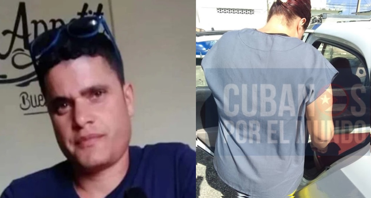 Detienen a mujer implicada en la desaparición de cubano en Mayabeque
