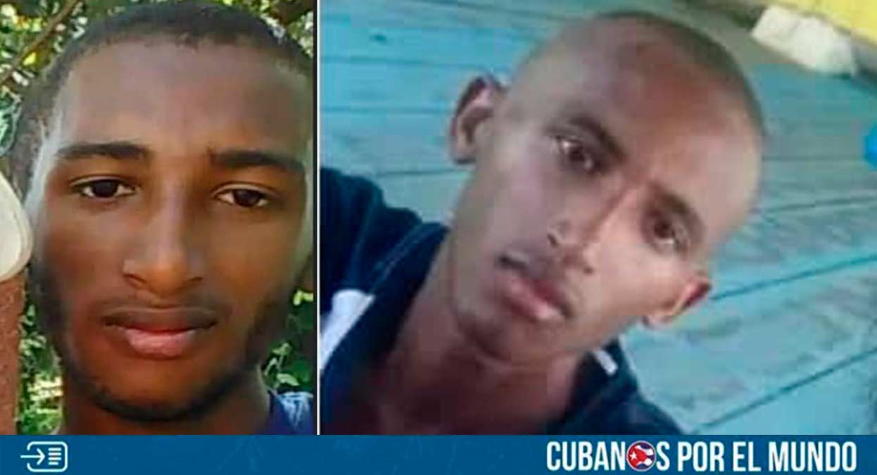 En las redes sociales se reportó que un cubano se encuentra desaparecido desde el pasado mes de noviembre en la provincia de Pinar del Río.