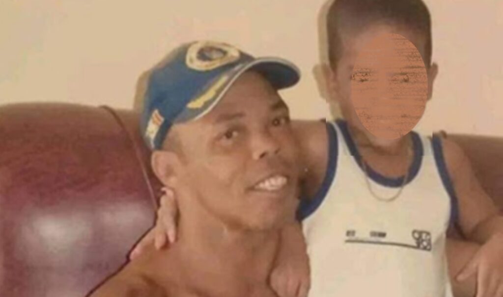 Cubano permanece desaparecido desde hace un año y su familia sigue buscándolo
