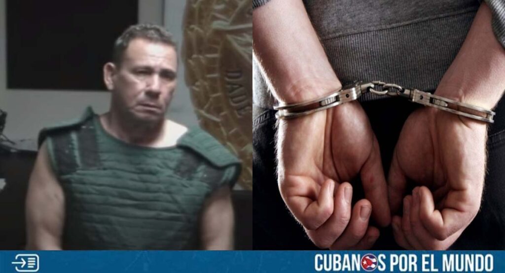 A la cárcel un cubano en Miami que abusó por años de la nieta de su pareja