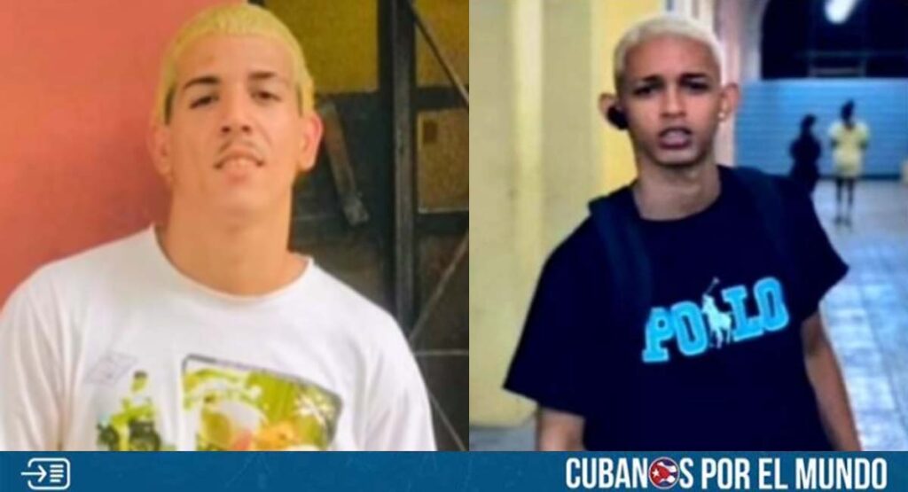 Detienen al presunto asesino de adolescente cubano en La Habana