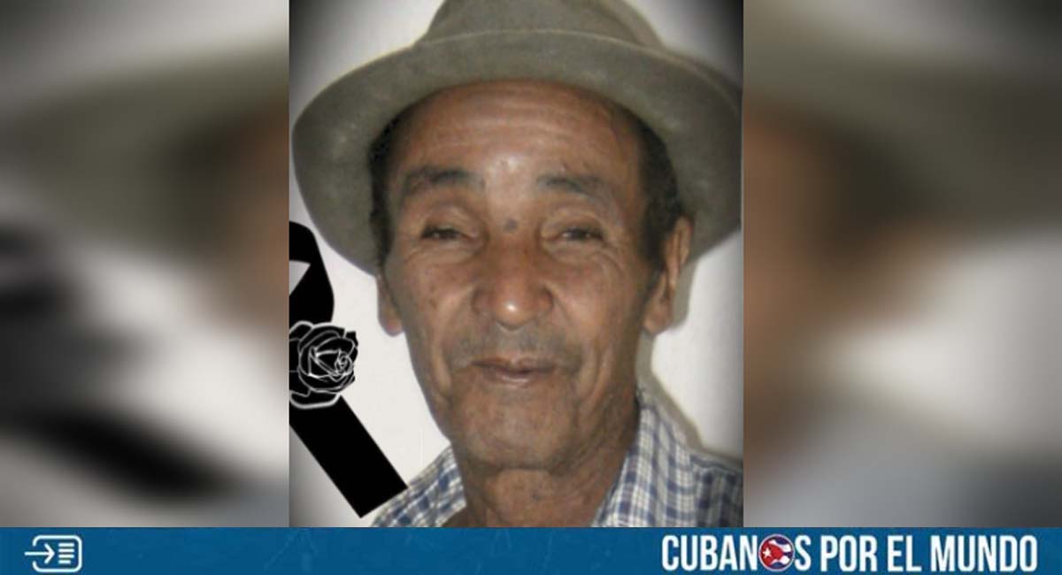 Trágico final: Encuentran sin vida a anciano cubano desaparecido en Santiago de Cuba