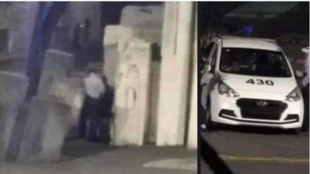 Monumento de Julio Antonio Mella