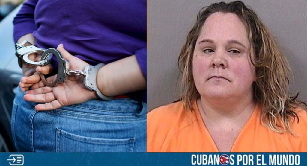 INSÓLITO: En Estados Unidos, madre fingió que su hija tenía cáncer para recibir dinero de donaciones