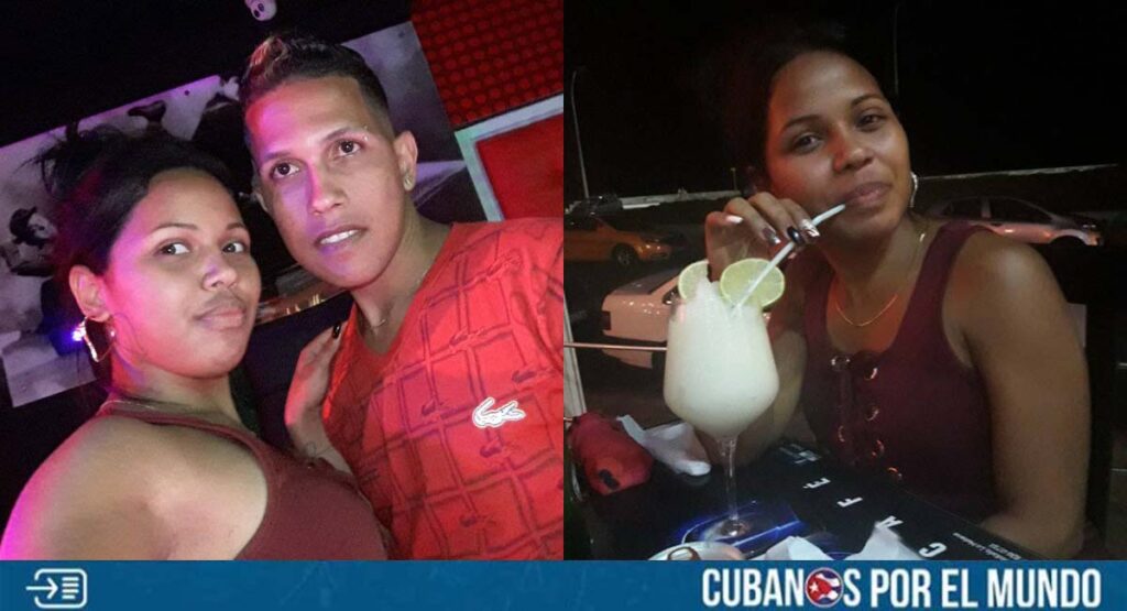 Familia de joven cubana desaparecida en La Habana sigue sin pistas; crece la desesperación