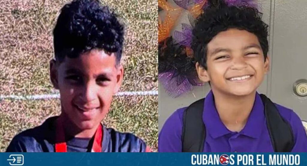 Tragedia en Florida: Niño muere atropellado por un autobús escolar