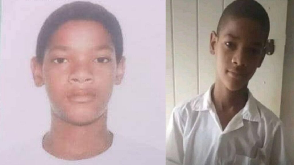 Encuentran a niño reportado como desaparecido en La Lisa