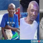 Hipólito Ramos y Jorge Luis Valdés