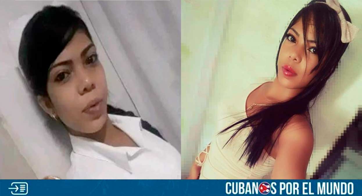 Como Giselle Villafranca Llerena fue identificada la joven cubana que recientemente se suicidó en el Hospital Miguel Enríquez, conocido como “La Benéfica”, ubicado en Luyanó, municipio Diez de Octubre, en La Habana.