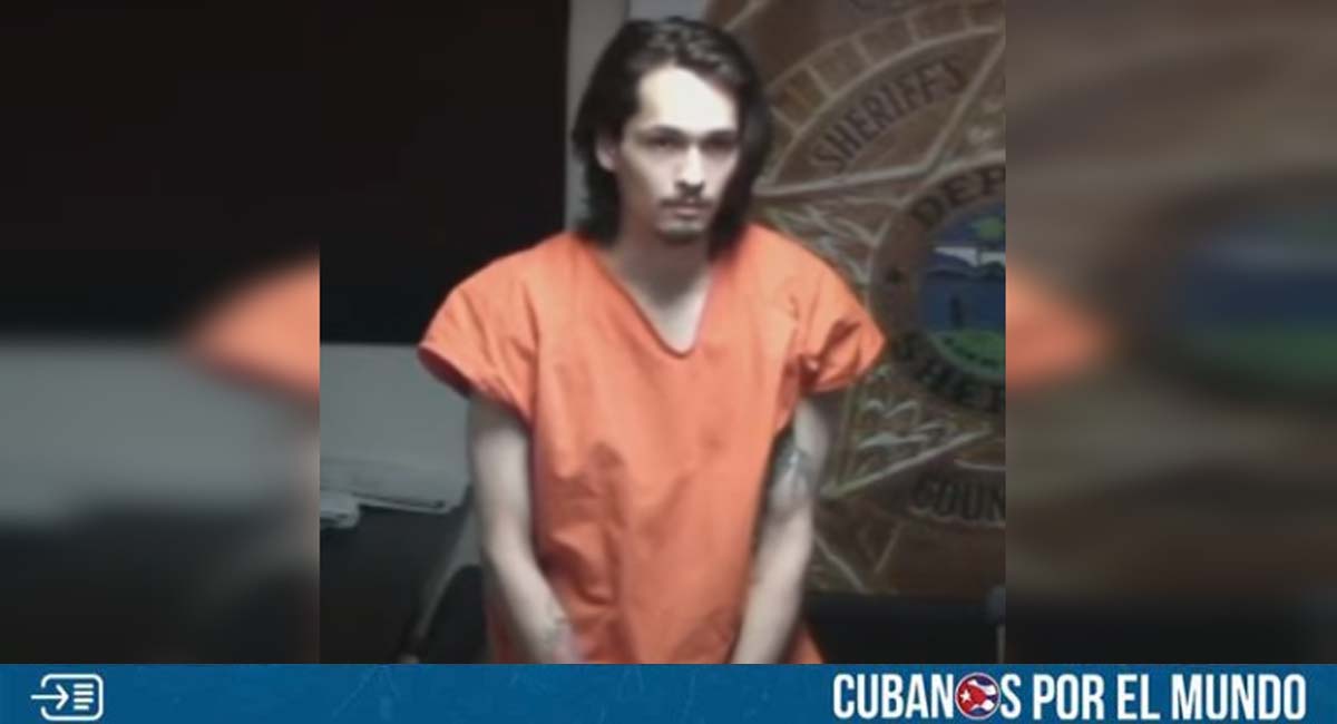 Miami: Joven es acusado de violar a una niña hasta 150 veces