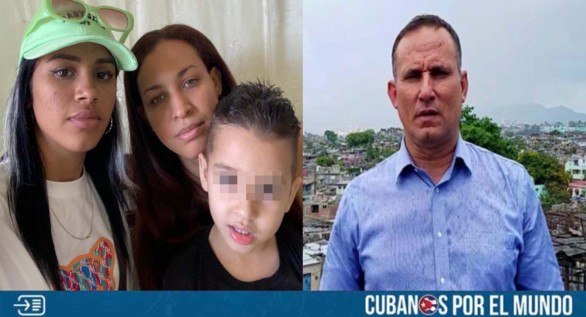 Vuelven a negar la visita conyugal al líder opositor José Daniel Ferrer