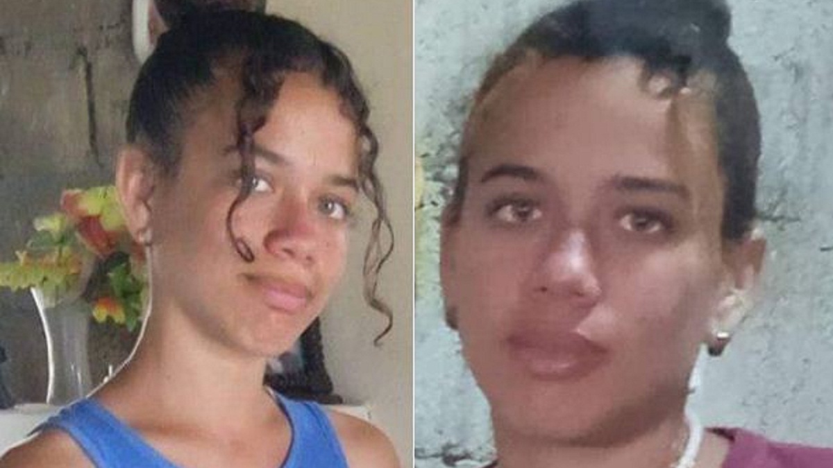 Reportan a niña cubana desaparecida en Ciego de Ávila