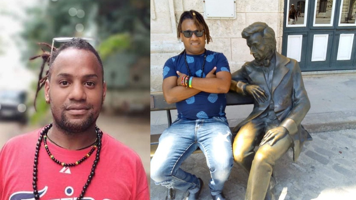 Joven cubano fue asesinado a puñaladas en La Habana (+VIDEO)