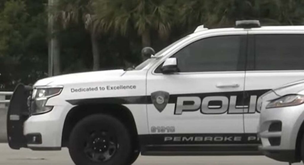 Florida: Policía de Pembroke Pines busca a hispano por violar a una menor de edad
