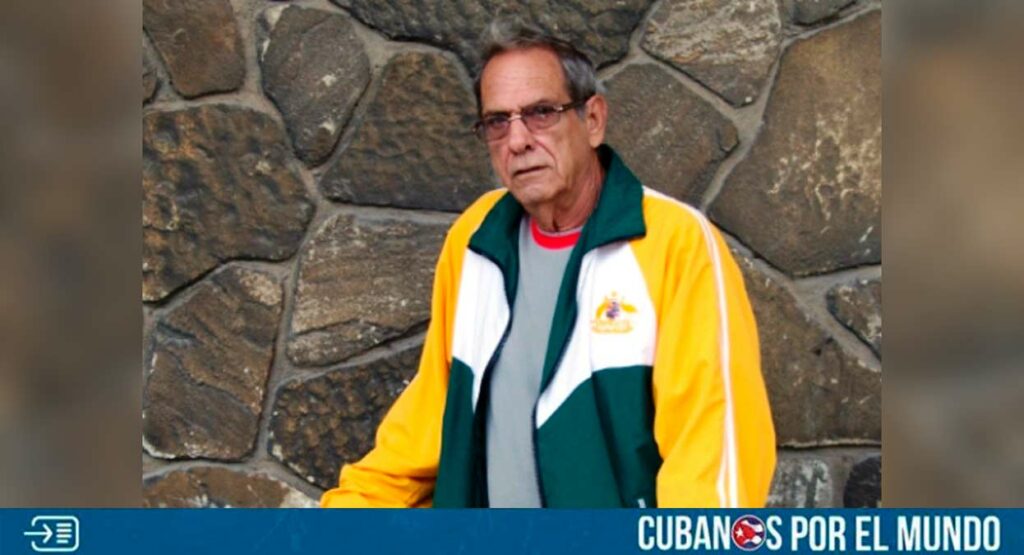 El reconocido locutor deportivo cubano, René Navarro, quien se retiró en el 2005, confesó que su jubilación fue tan precaria que tuvo que vender su carro para “no morirse de hambre”, en medio de la grave crisis económica que se vive en la isla comunista. 
