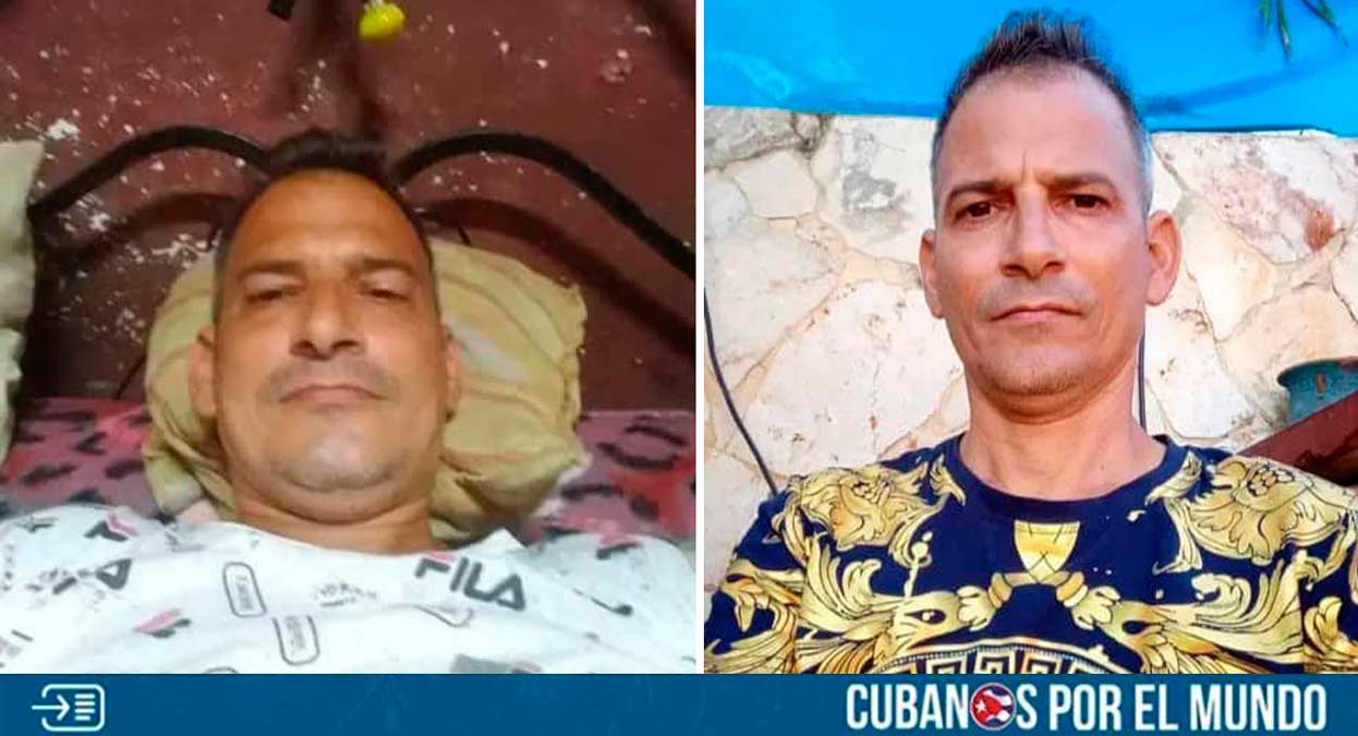 Por medio de una publicación en las redes sociales se conoció que un presunto represor castrista salió de Cuba recientemente rumbo a Nicaragua con el fin de hacer la travesía por varios países que lo lleve a los Estados Unidos.