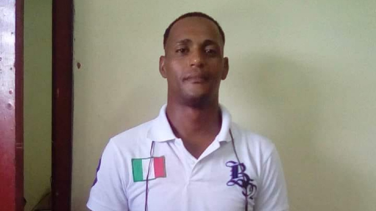 Cubano permanece desaparecido desde hace casi un mes