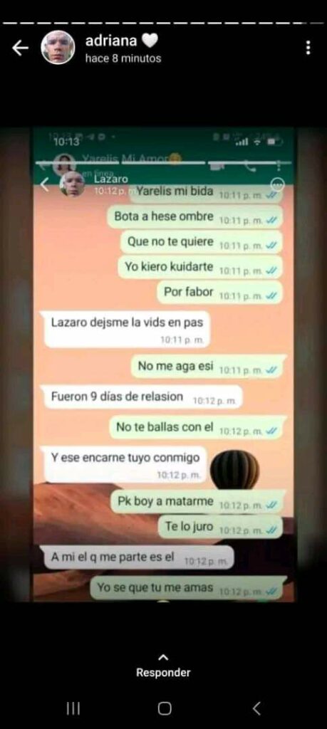 Lazarito