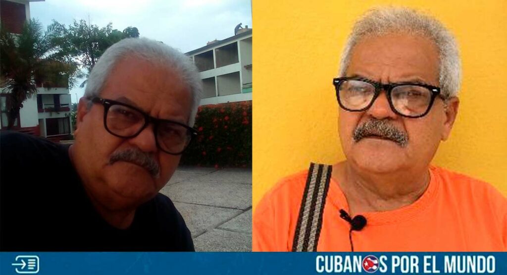 El conocido actor cubano de telenovelas, Félix Beatón, se encuentra en recuperación y “estable” después que en las últimas horas se diera a conocer que había sido ingresado a un hospital de La Habana.