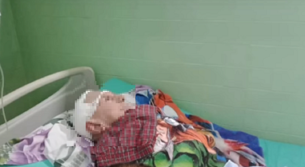 Asaltan a un anciano cubano para robarle y este muere dos días después en el hospital, por los golpes recibidos