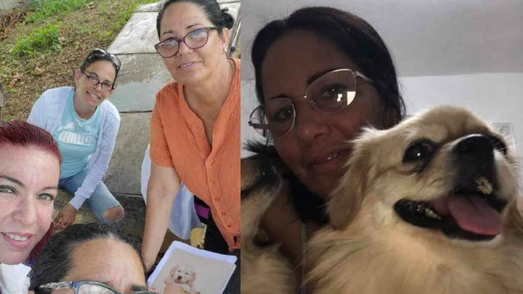 Animalistas canadienses piden ayuda para Marleny Hernández, cubana fallecida en accidente en Guatemala