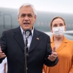 ÚLTIMA HORA: Muere expresidente de Chile Sebastián Piñera en un accidente aéreo