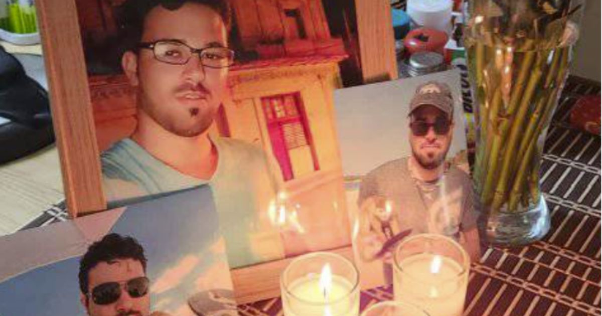 joven cubanoamericano muere en Cuba