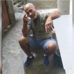 "Rogelio" un cubano a punto de reunirse definitivamente con su madre en EE.UU., fallece días antes.