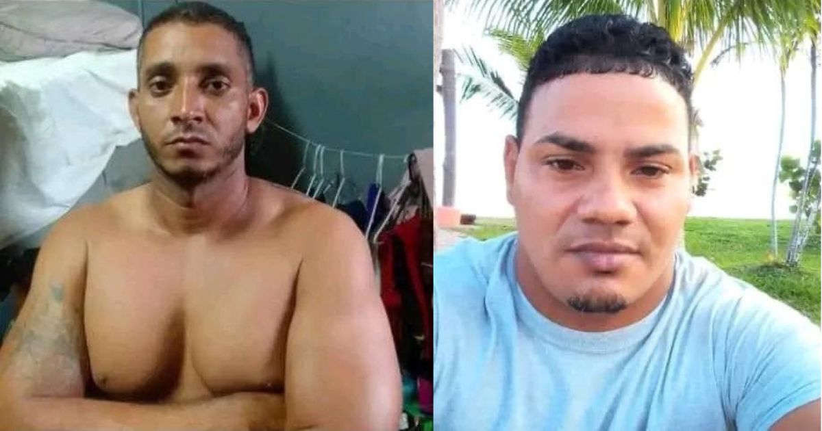 Dos cubanos sufrieron un accidente en Honduras