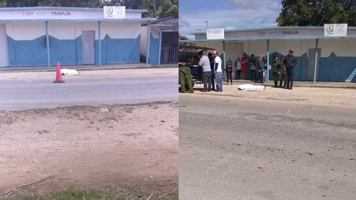 Asesinan a custodio de una tienda en Ciego de Ávila (+VIDEO)