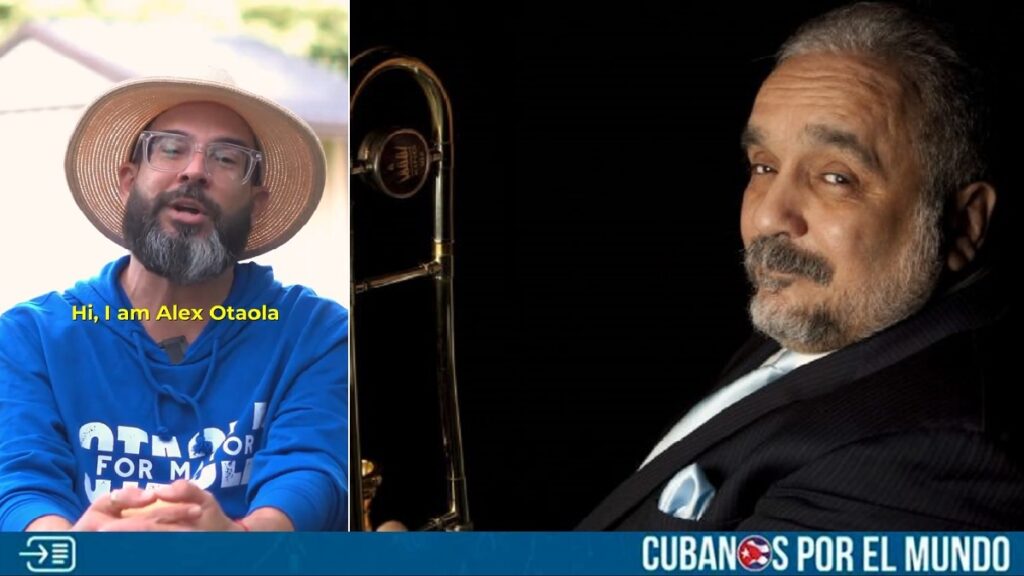Alex Otaola