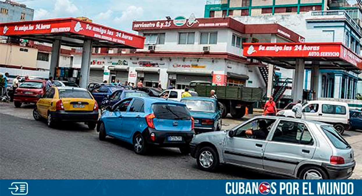 El régimen de Cuba, a través del ministro de Finanzas y Precios, Vladímir Regueiro, ha confirmado que a partir del viernes se aplicará un aumento del 25% en las tarifas eléctricas para consumidores de alto volumen, así como también se incrementará en al menos 500 por ciento el costo del combustible.