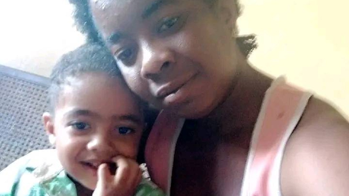 Madre cubana está desaparecida junto a su hijo desde hace un mes