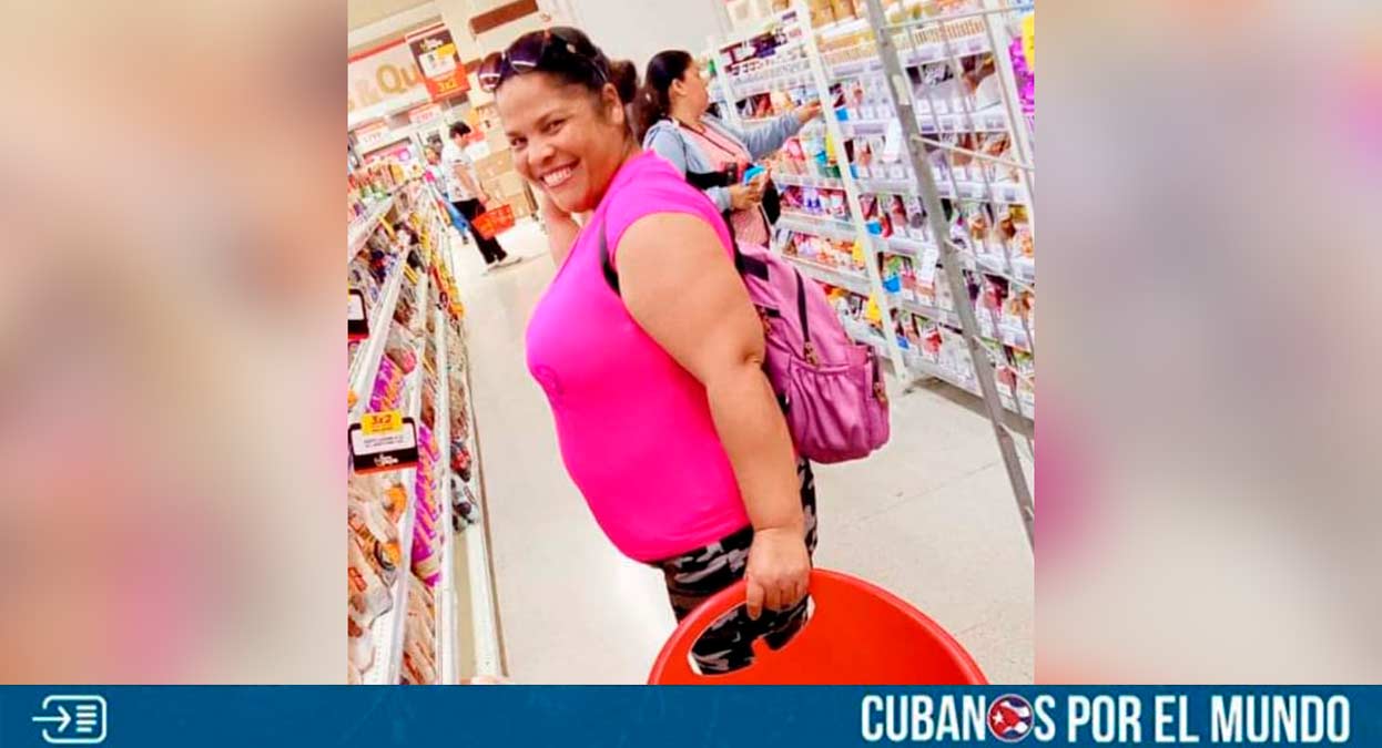 Una internauta que responde al nombre de Yari Pérez está pidiendo ayuda en las redes sociales, para poder repatriar a la isla comunista los restos de una cubana que falleció en Chile.