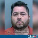 En un suceso que ha sacudido a la comunidad de Lehigh Acres, Florida, Yoandrys González, un ciudadano cubano de 41 años, ha sido arrestado y enfrenta múltiples cargos tras un incidente que involucra daños a la propiedad y resistencia a la autoridad.