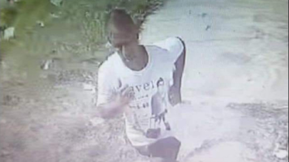 Denuncian a sujeto que amenazó y robó a una familia en Arroyo Naranjo