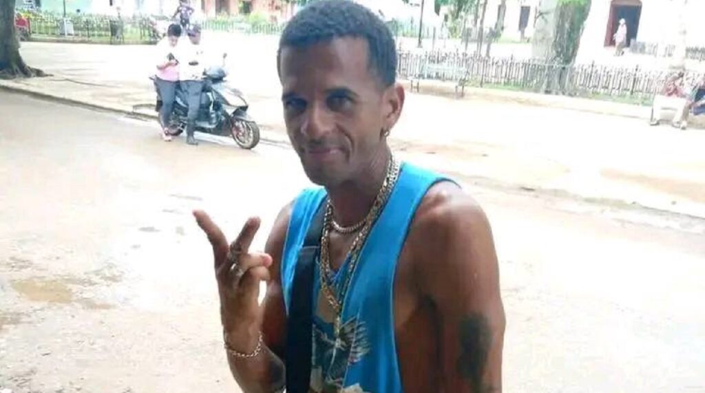 La mañana de este martes 6 de febrero fue reportado como desaparecido un joven cubano en la provincia de Mayabeque.