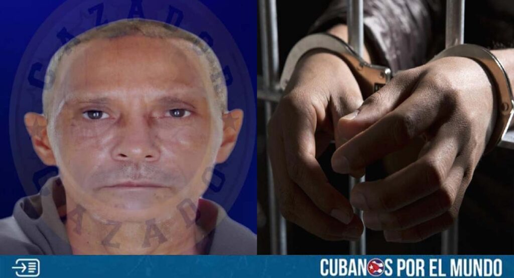 Detienen al autor de un presunto homicidio en Holguín