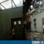 Familias cubanas llevan 3 años esperando por vivienda tras sufrir un derrumbe