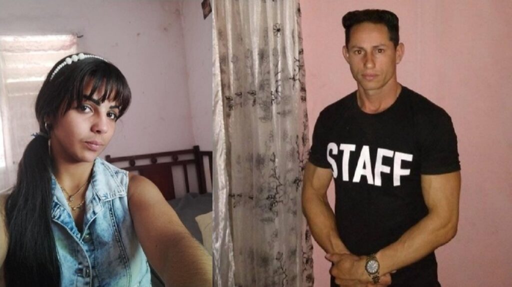 Policía asesina a su esposa en Ciego de Ávila