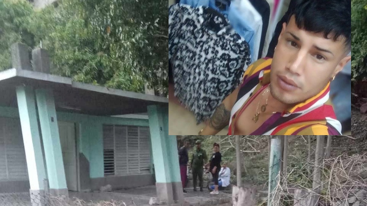 Violencia imparable: Hijo asfixia a su padre por una motocicleta