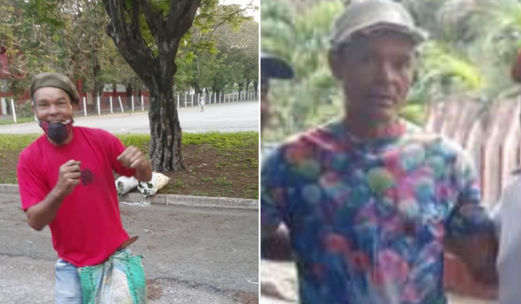 Muere en Santiago de Cuba Pedro Betancourt