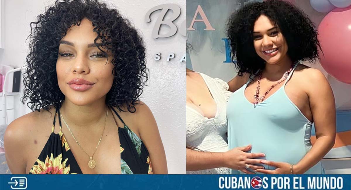 Joven madre cubana se mudó de Florida a Texas y encontró la muerte. Familiares piden ayuda para traer su cuerpo