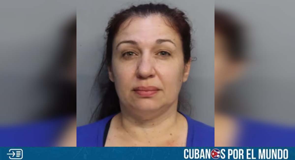 Mujer en Miami intentó envenenar con cloro a su novio
